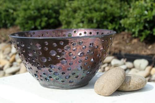 Stacey Swinson From the Ground Up - Dinnerware and Tableware