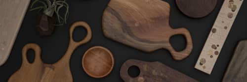 Untitled_Co - Tableware and Planters & Garden