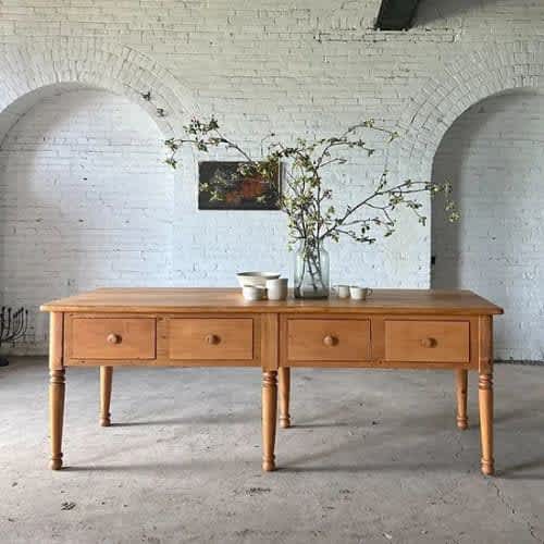 Sophisticated Farmhouse Decor