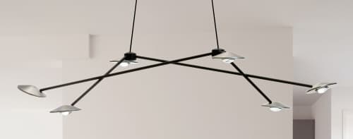 Millelumen - Chandeliers and Lighting