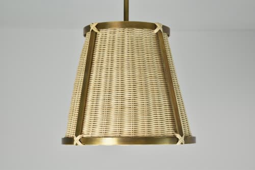 Jonathan Amar Studio - Lighting and Tables