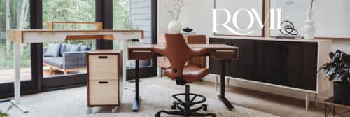ROMI - Furniture and Decorative Objects