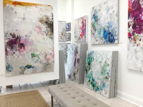 Casey Matthews Fine Art - Paintings and Art