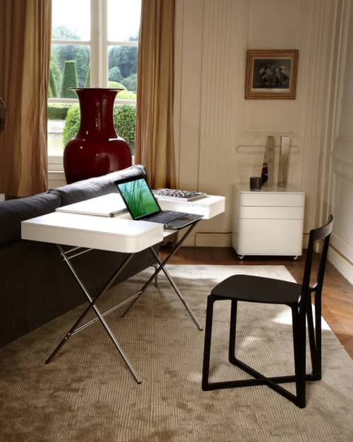 Adentro - Tables and Furniture