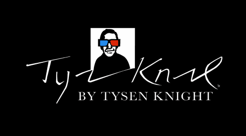 Tysen Knight - Murals and Street Murals