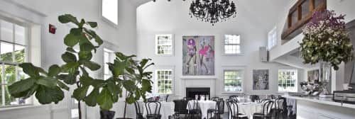 Tina Psoinos art + photography - Art and Street Murals