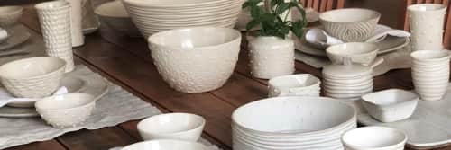 Dotti Potts Pottery - Tableware and Pendants