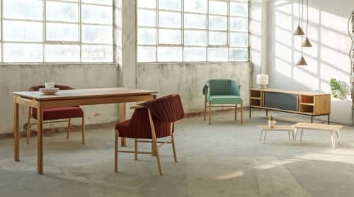 ABANA BILBAO - Tables and Furniture