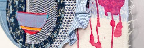 Tracey Cameron Creative - Wall Hangings and Art