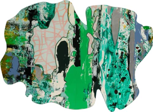 Nastia Craig - Paintings and Art