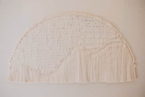 Tiffany Lusteg - Art and Chandeliers