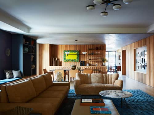 MK Objects - Rugs and Rugs & Textiles