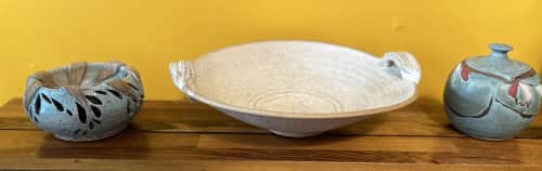 Sheila Blunt - Tableware and Planters & Garden