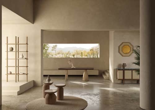 SinCa Design - Furniture and Decorative Objects