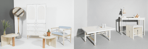 VOLK Furniture - Furniture and Lamps