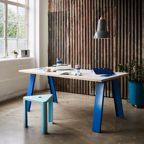 Jennifer Newman - Tables and Furniture