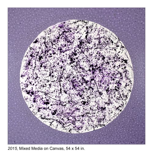 Philip Tsiaras - Paintings and Mixed Media