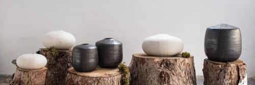 MARIE MARTIN CERAMICS - Tableware and Planters & Vases