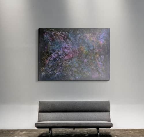 Carrie Rodak Fine Art - Paintings and Art