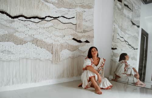 Ranran Design by Belen Senra - Wall Hangings and Art