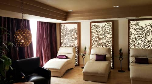 Lightwave Laser - Art and Lighting