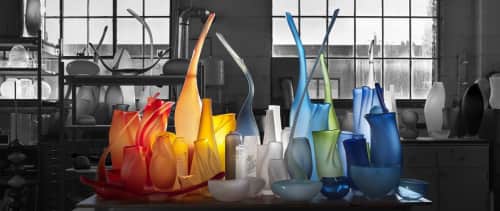 The Goodman Studio - Art and Lighting