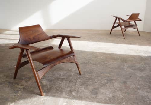Kokora - Chairs and Furniture