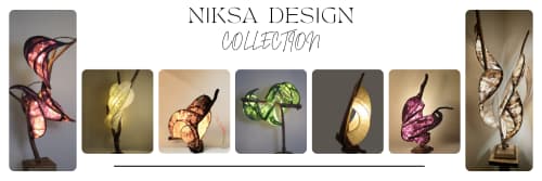 Niksa Design - Lighting