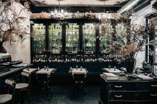 Studio Belenko - Interior Design and Renovation