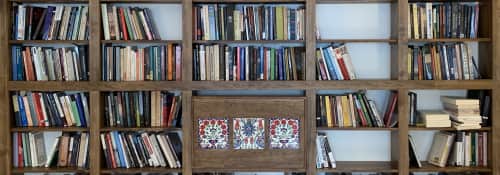 Chassie Studio - Tables and Furniture