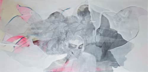 Joanna Cutri - Paintings and Mixed Media