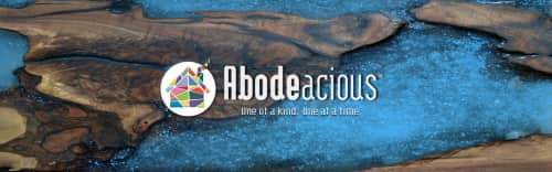 Abodeacious - Furniture and Art