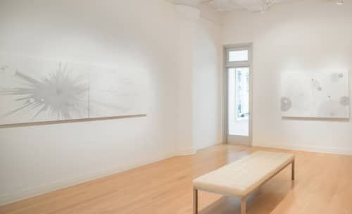 Jenifer Kent - Art and Interior Design
