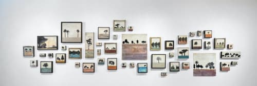 Shari Lyon Fine Art - Paintings and Art