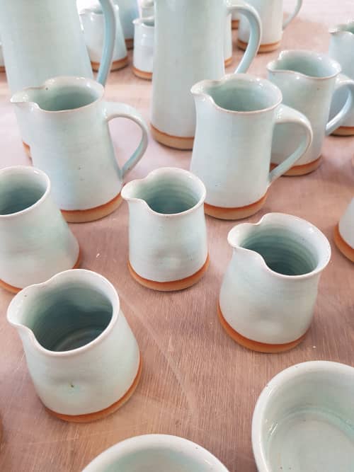 Amanda Brier Ceramics - Planters & Vases and Planters & Garden