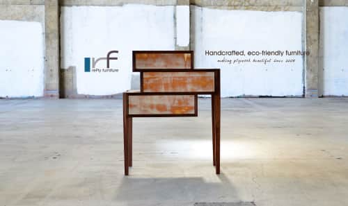 Steve Lawler - Furniture and Tables
