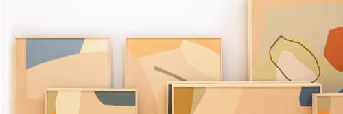 Amy Bramante - Paintings and Art