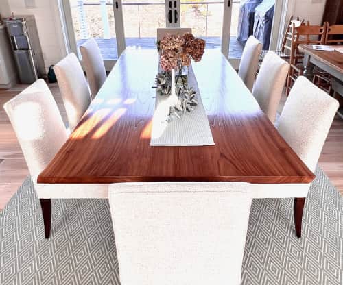 Novità Design - Tables and Chairs