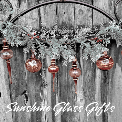 Sunshine Glass Gifts Lighting and Drinkware Wescover