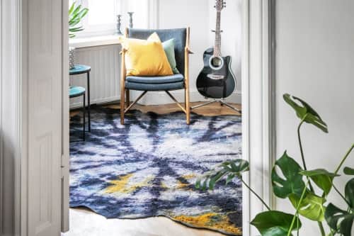 Luminea Rugs - Rugs and Rugs & Textiles