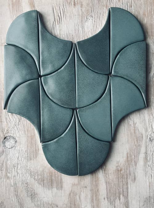 Lea Nigel Studios - Tiles