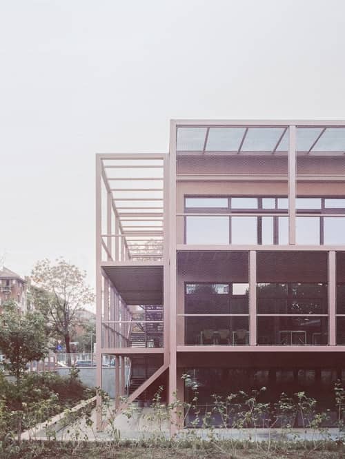 BDR bureau - Architecture and Renovation