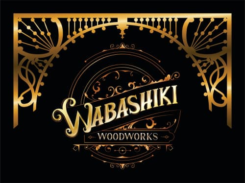 Wabashiki Woodworks - Art