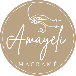 Amayeli Macrame - Wall Hangings and Tables