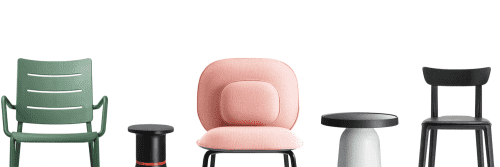 TOOU - Chairs and Interior Design