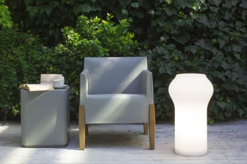 Raffaella Mangiarotti - Chairs and Furniture