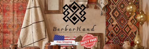 BerberHand - Rugs and Rugs & Textiles