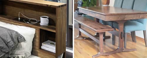 This is Urban Made - Tables and Furniture