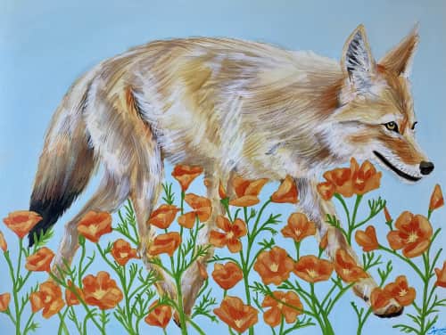 Chris Granillo Art - Prints and Art