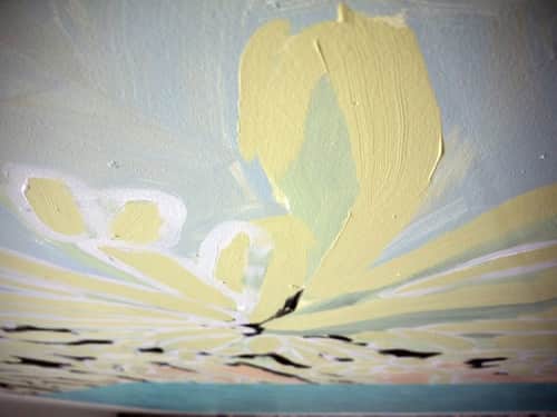 Natalie Fisk - Murals and Art